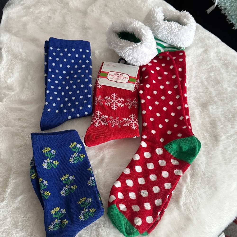 Bundle - Socks - Picture 2 of 7